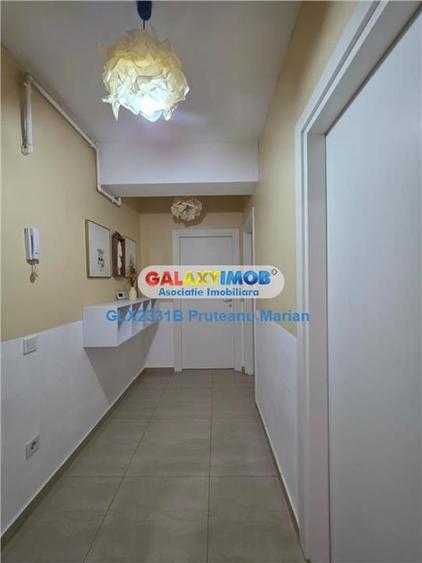 Inchiriere apartament cu 2 cam Premium aproape de Policlinica Brancusi - 8