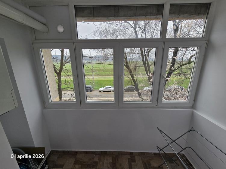 2 camere, decomandat, renovat Nou, prima inchiriere - 8