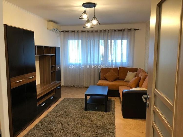 Apartament 2 camere I Lujerului I 2 minute de metrou
