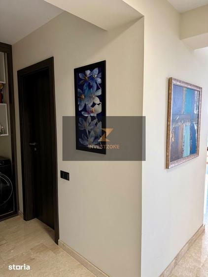 Penthouse Nufarul Oradea - 17