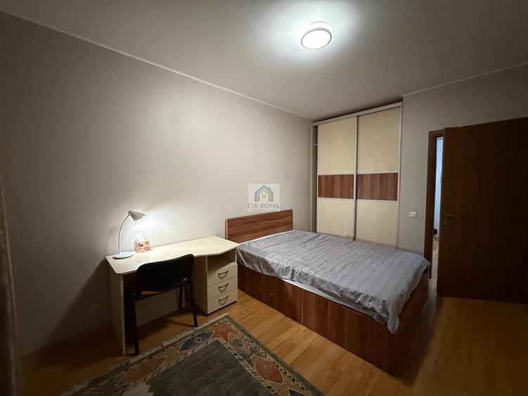 Vând apt. 3 cam. Ten Blocks,Militari,Bd. I. Maniu, bl. 2010, 3 min. metrou Pacii - 14