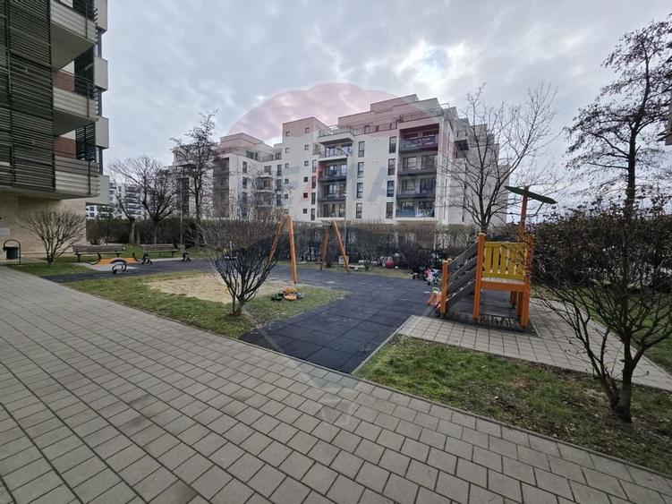 Inchiriere Apartment 4 camere Complex Liziera Pipera - 31