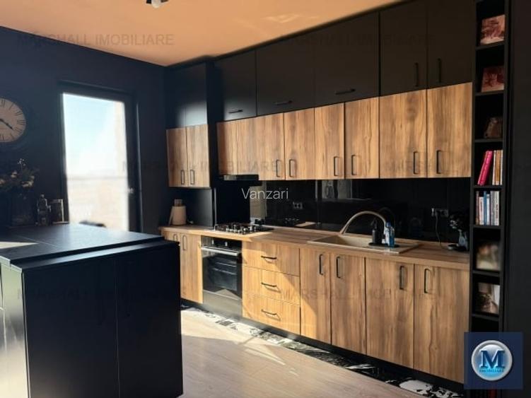 Apartament 2 camere de vanzare, zona Albert, 49.2 mp #16611