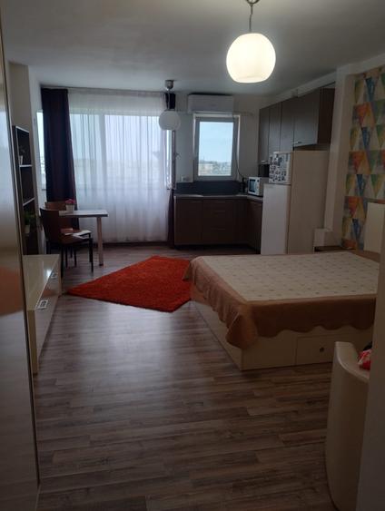 Dristor, garsoniera moderna, BOILER, 7 min metrou - 4