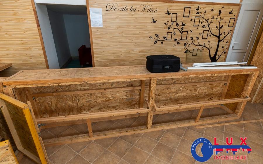 ID 6137 Spa?iu DE VANZARE STRADA Mahmudiei - 8