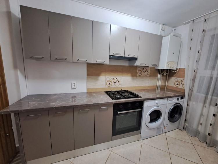 Inchiriez apartament 2camere Tudor - 3