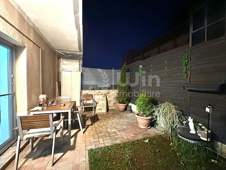 Apartament 2 camere cu gradina | Mobilat | 45mp | Parcare | Vivo Mall - 9