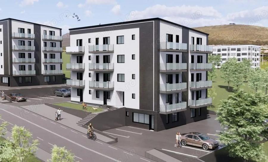 Comision 0- Apartament 1 camera, Tva si parcare incluse in pret. - 2