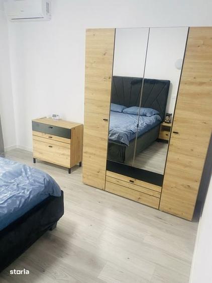 Apartament cu 2 camere de inchiriat - 8