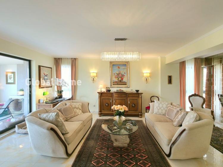 Panoramic View - 4 Rooms - Parking | Pitesti Residence - I C Bratianu 54 - 2