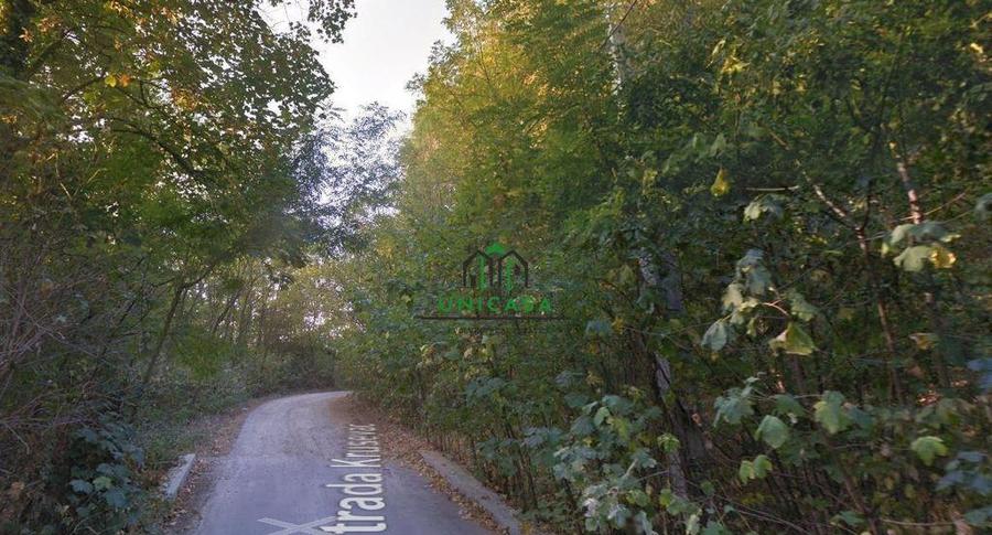 Teren Ramnicu Valcea / 28 Ha - 1