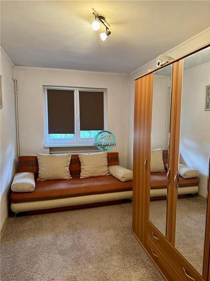 Apartament cu 3 camere de vanzare, bloc izolat, Semicentral - 5