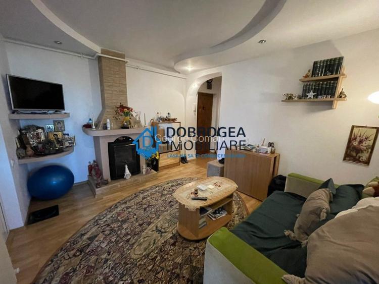 Apartament cu 2 camere decomandat în Big Apartament cu 2 camere decomandat în Big