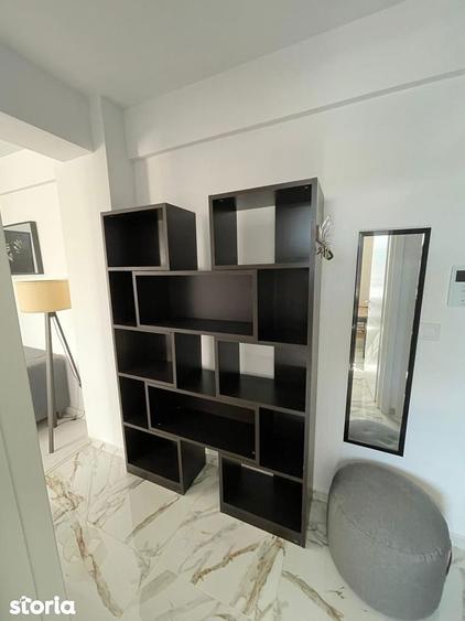 Apartament cu 1 camera Visan - 1