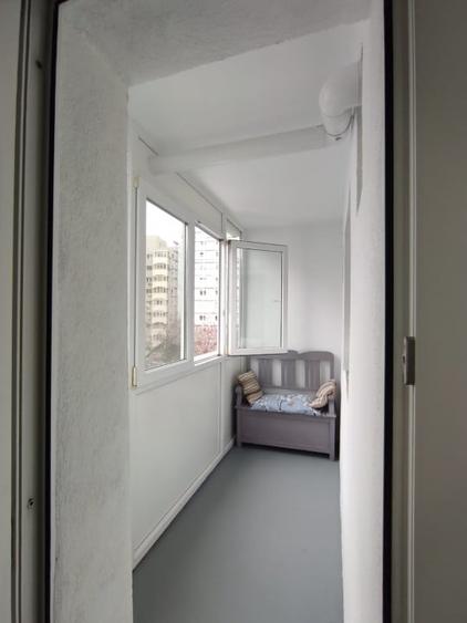 Apartament de 2 camere decomandat – 3 min de metrou Ștefan cel Mare - 11