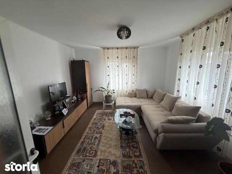 Casa cu mansarda + teren in Cumpana - 1