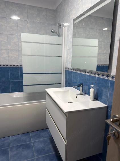 Apartament cu 2 camere decomandat în Someșeni