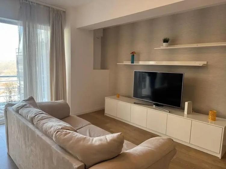 Apartament 3 camere | Terasă generoasă | Vedere liberă | Baneasa - 18