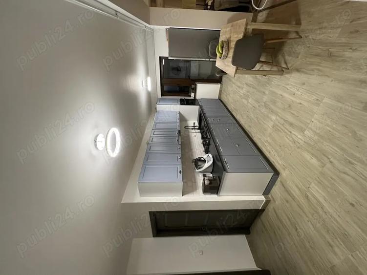 Apartament spa?ios de 115 mp cu mansarda, balcon panoramic ?i loc de parcare Ipote?ti, Suceava - 2