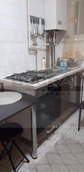 Apartament de 2 camere, decomandat, 50mp, zona strazii Primaverii - 1