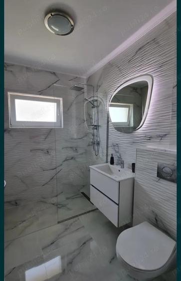 Vand apartament cu 2 camere + loc de parcare, bloc nou - 1