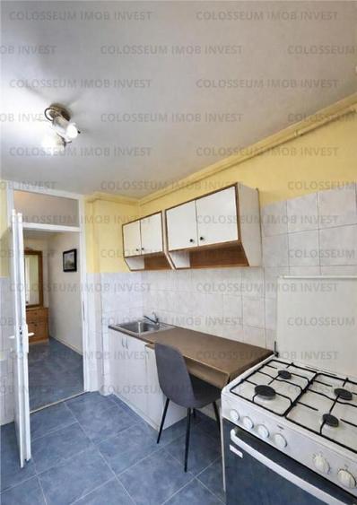 COMISION 0% Apartament 2 camere mobilat si utilat-zona Triaj - 6