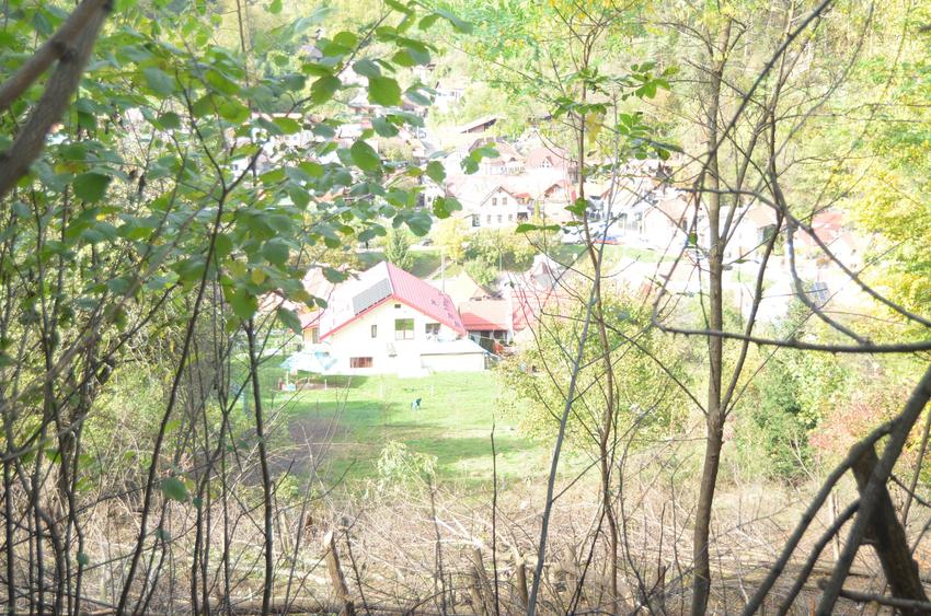 Teren intravilan Brasov-Schei - 9