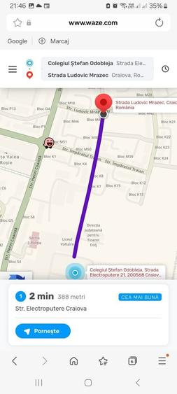 Proprietar inchiriez garsoniera - 6