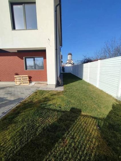 Vila Individuala 4 Camere Otopeni | Calitate | Zona Civilizata, Matura - 16