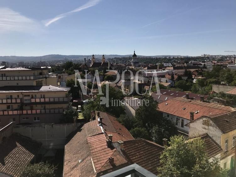 Apartament 4 camere de vanzare in Centru, Cluj Napoca - 10