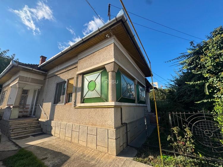 Casa de vanzare zonă Marasti, cartier Între Lacuri