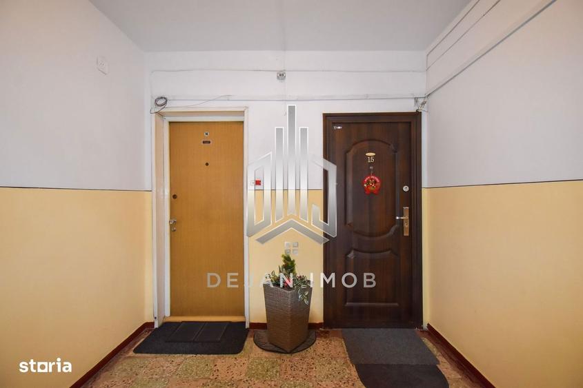 Apartament cu 3 camere | Etaj 3 | Zona Simeria - 4