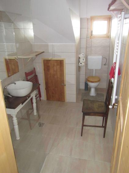 casa familiala in Lunca De Sus, Valea Garbea, Harghita - 4