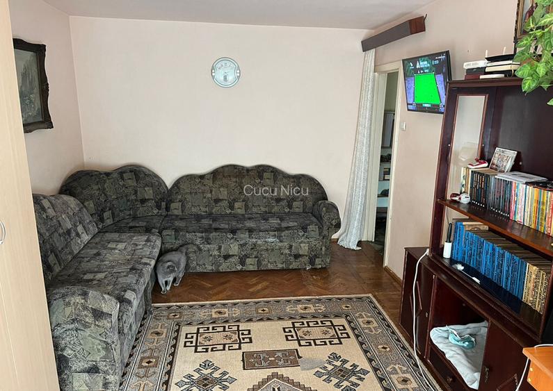 Apartament 2 camere str. Aleea Valcelei Apartament 2 camere str. Aleea Valcelei