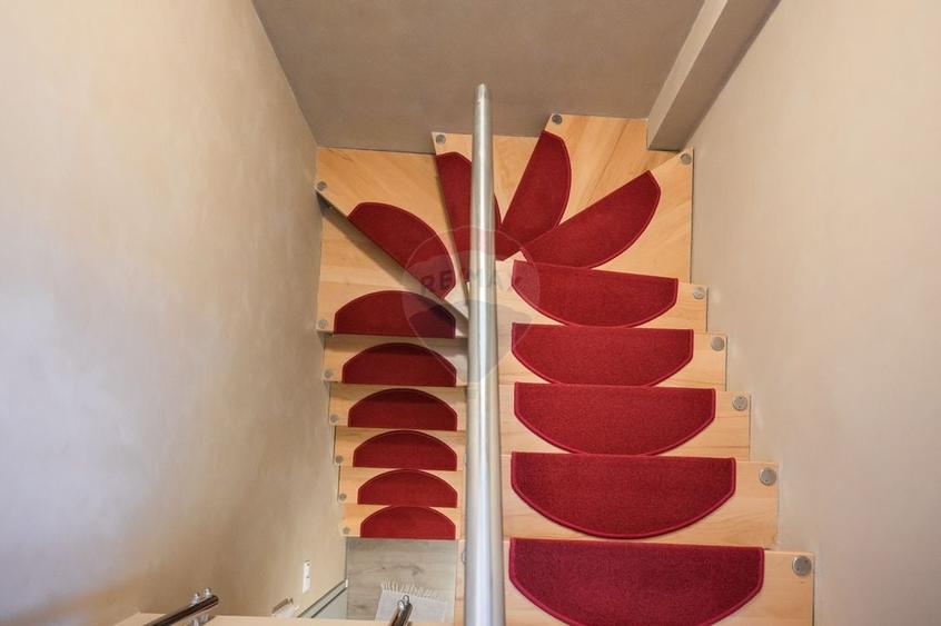 Apartament 3 camere tip duplex cu parcare si boxa la Maurer Residence - 19