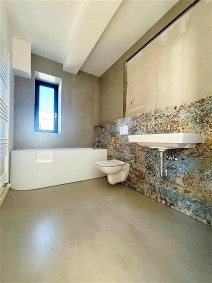 Vila tip duplex in cartier rezidential, 3 dormitoare, 2 bai, pompa de caldura, B - 18