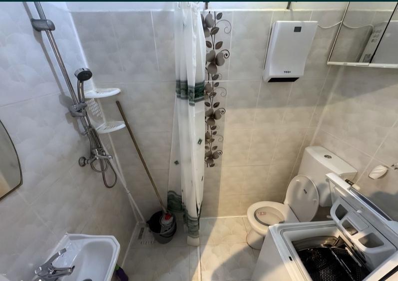 Inchiriez garsoniera Far termen lung - 2