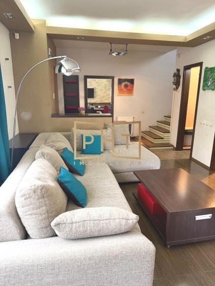 Duplex de vanzare cu 4 camere,  110 mp, zona Sub Cetate! - 2