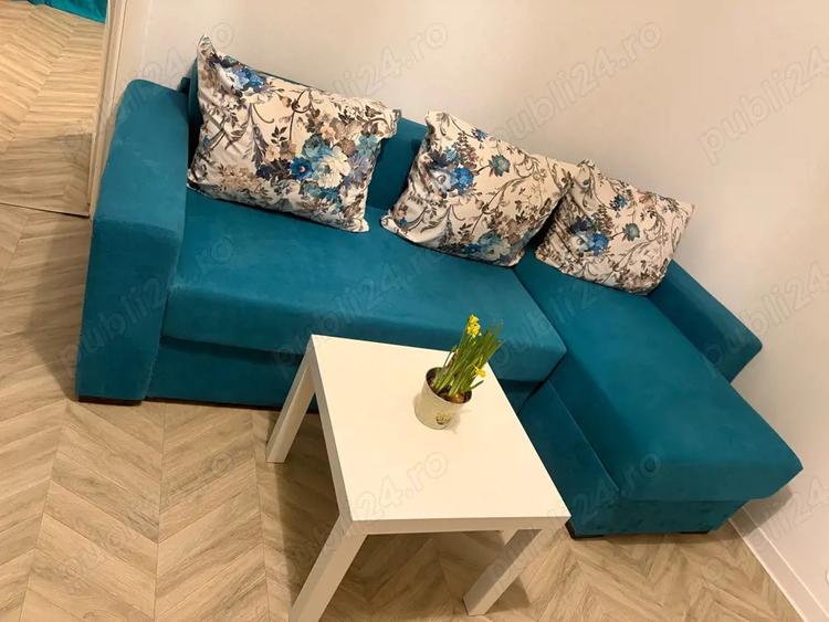 Prima inchiriere - 2 camere petfriendly langa Parcul Drumul Taberei - 1