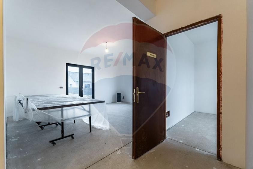 Comision 0% | Casă individuală la gri – Sânpetru, Str. Stadionului - 28