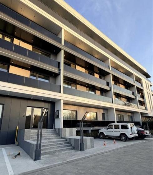 Vand Apartament Barlad - 3