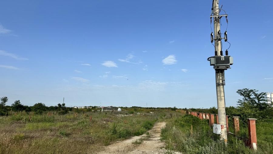 20000mp teren intravilan Centura Bucuresti Glina - 6