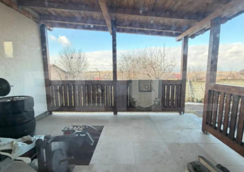 Casa Sfantu Ilie, 175 mp utili, Incalzire Pardoseala, 5 came - 12