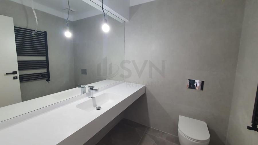 REA1024303 Apartament spatios 4 camere I One Cotroceni Park - 12