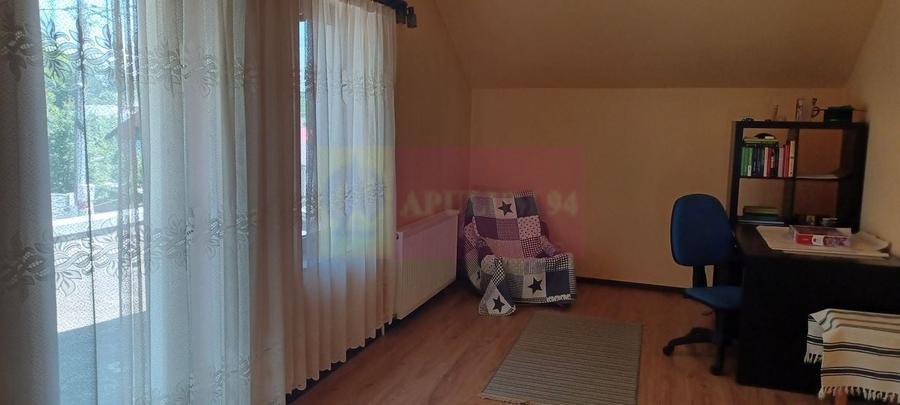 Joița, vilă 5 camere 187 mp utili + garaj, terasă, pivniță, curte 578 - 14