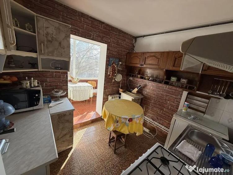 Apartament 3 camere zona Gara - 4