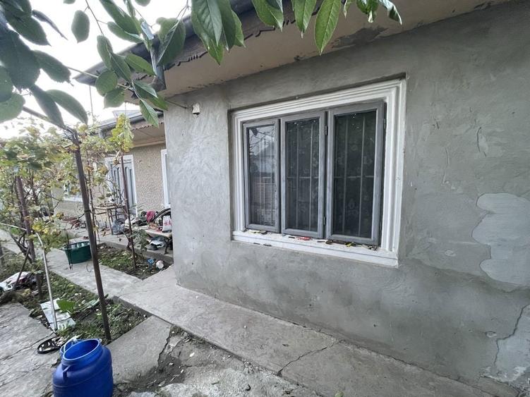 Casa Tecuci teren 670mp+anexe/2 iesiri strada Nicoresti-Andrei Saguna - 4