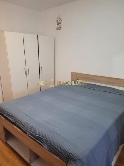 Garsoniera de inchiriat | Iancului | Metrou | Petfriendly - 4