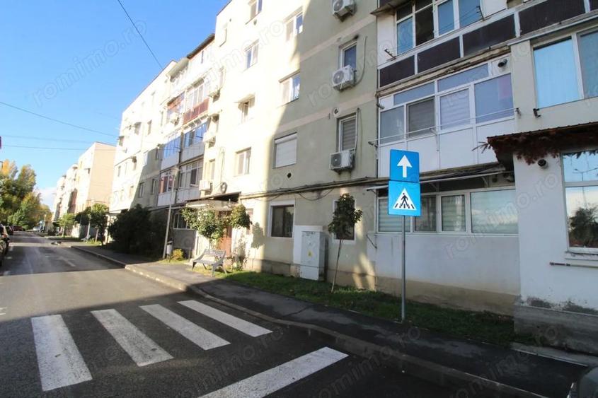 Apartament 2 camere, 41 mp, decomandat, zona 9 Mai - 3