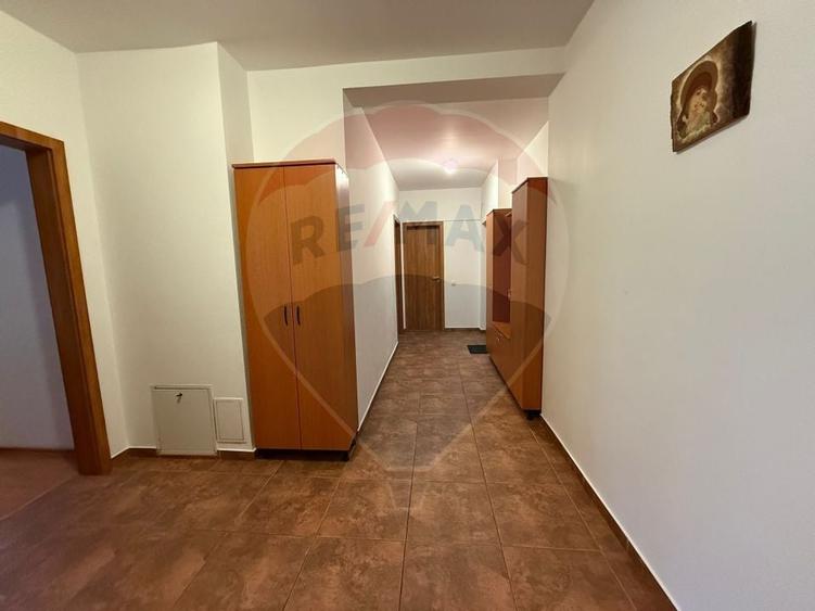 Apartament cu 3 camere de inchiriat pe Str.Eminescu/Selimbar - 3